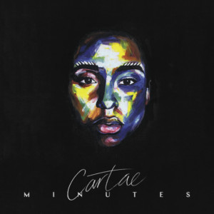 Cartae Releases Debut EP 'Minutes' Image