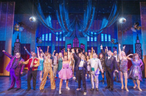 Breaking: THE CHER SHOW, THE PROM, HADESTOWN, and More to Perform at the Tony Awards Image