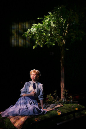 Review: OKLAHOMA! at North Shore Music Theatre Image