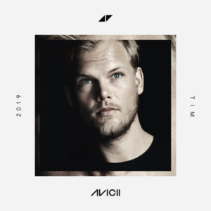 New Album AVICII: TIM Out Today 