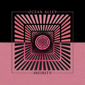 Ocean Alley Release Breathtaking New Single INFINITY 