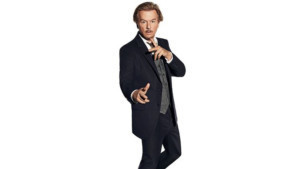 Comedy Central to Premiere LIGHTS OUT WITH DAVID SPADE on July 29 Image