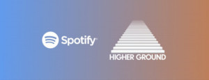 President Barack Obama and Michelle Obama's Higher Ground Announces Partnership with Spotify 