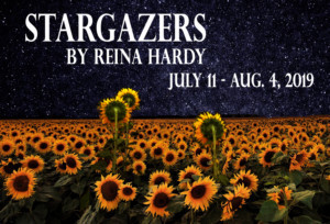 Theatre NOVA Hosts the Michigan Premiere of STARGAZERS 