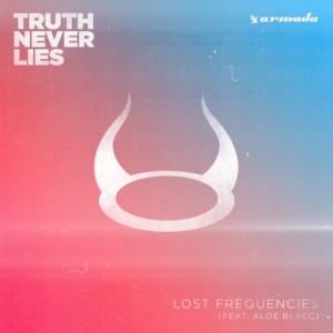 Lost Frequencies Link Up With Aloe Blacc For New Single Image