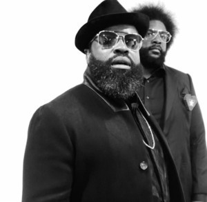 The Roots To Perform THINGS FALL APART In Its Entirety At The Hollywood Bowl 