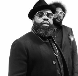 The Roots To Perform THINGS FALL APART In Its Entirety At The Hollywood Bowl Image