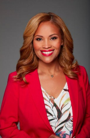 Ayo Davis Promoted to Executive Vice President, Talent And Casting, ABC Entertainment And Disney+ Image