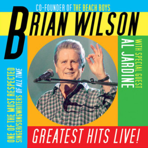 Brian Wilson Cancels Tour Dates in June Image