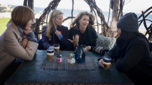 Witherspoon, Kidman, Woodley and More All Return With BIG LITTLE LIES This Sunday 