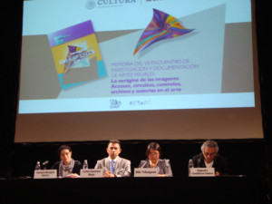 Cenidiap publica su Memoria del VII Encuentro de Investigación y Documentación de Artes Visuales  Image