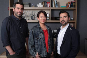 American Film Institute and Russo Brothers' AGBO Films Partner For Inaugural Development Grant Image