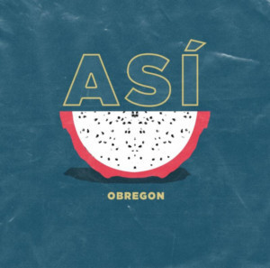 Latin Artist Obregon Releases ASI Image