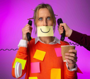 Review: CUTTINGS, The Hope Theatre Image