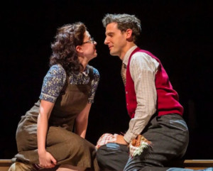 INDECENT Comes to The Ahmanson Through July 7 Image