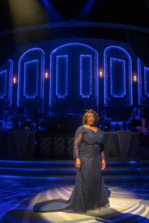 Review: MSMT Launches 61st Season with Duke Ellington Extravaganza Image