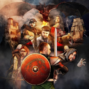 BOAR Comes to Pleasance Courtyard Image