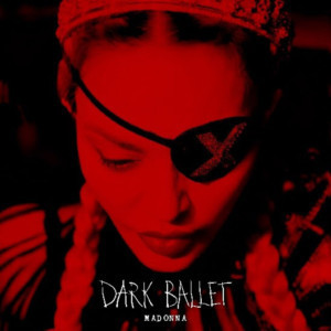 Madonna Releases Video For 'Dark Ballet' 