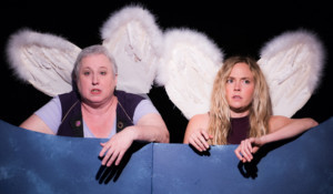 Review: The City Theatre's PARALLEL LIVES Overstays Its Welcome Image
