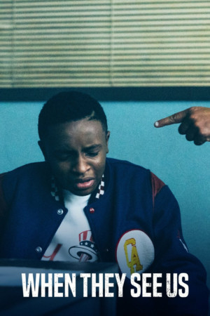 NETFLIX and OWN Partner For OPRAH WINFREY PRESENTS WHEN THEY SEE US NOW Image