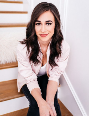 Colleen Ballinger Joins WAITRESS as Dawn This August Image