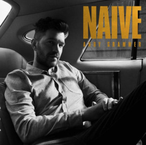 Andy Grammer Announces New Album 'Naive' Image