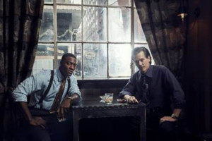 Series Premiere Of CITY ON A HILL Available Now on Showtime Image