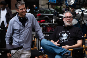 Showtime Signs Overall Deal with BILLIONS Executive Producers Brian Koppelman, David Levien Image