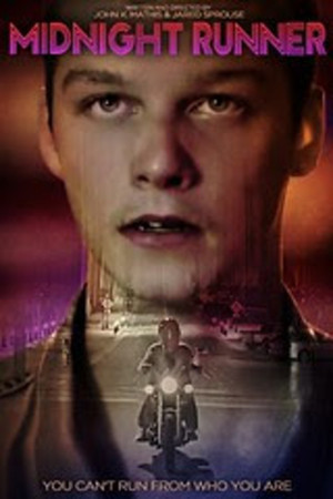 Global Digital Releasing Acquires MIDNIGHT RUNNER For June 14th Digital Run Image