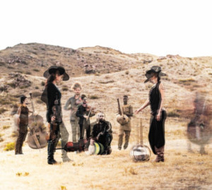 Rising Appalachia Announce Two-Month North America Tour Image