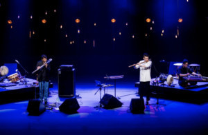 2019 YEOWOORAK FESTIVAL to Play at Blue Square iMarket Hall and Hyundai Card Understage July 2019 Image