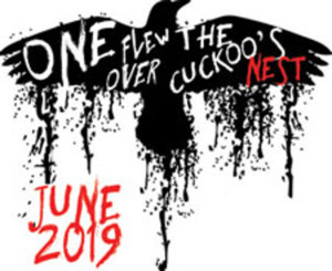 Review: ONE FLEW OVER THE CUCKOO'S NEST at Ridgefield Theater Barn Image