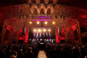 Review: ADELAIDE CABARET FESTIVAL 2019: OPENING NIGHT – THE HOUSE IS LIVE at Thebarton Theatre 