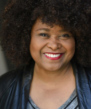 Interview: Giving Back Some of the Magic: Felicia P. Fields Image