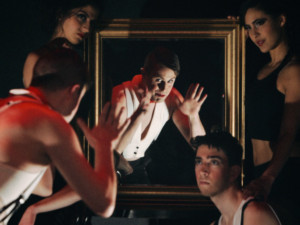 Review: CABARET at Harold Greenspon Auditorium Image