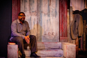 Review: HOW I LEARNED WHAT I LEARNED at Pyramid Theatre: An Evening of Reflection Image