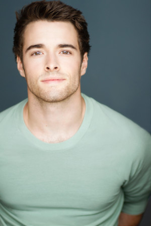 A Not So Casual Affair with Corey Cott Ohlook Performing Arts Center 