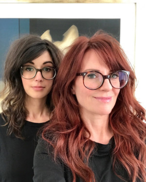 Review: ADELAIDE CABARET FESTIVAL 2019: MEGAN MULLALLY AND HER BAND NANCY AND BETH at Dunstan Playhouse, Adelaide Festival Centre 