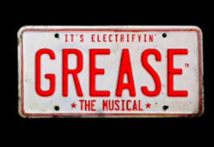 Samantha Mumba To Share Role Of Teen Angel With Peter Andre and Ore Oduba In The UK and Ireland Tour Of GREASE  Image