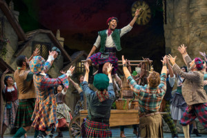 Review: BRIGADOON at Shaw Festival Image