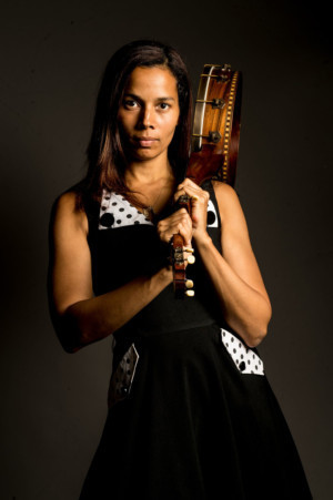 World Premiere Opera By Rhiannon Giddens to Open Spoleto's 2020 Season Image