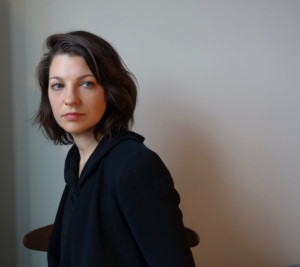 Ashley Tata To Direct Necessary Digression's AT BLACK LAKE at The Tank Image