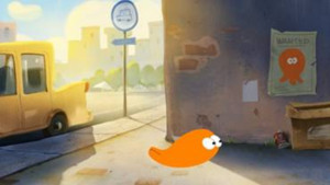 Cartoon Network Asia Pacific Greenlights New Season of LAMPUT Image