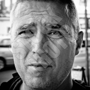 Todd Graham's Debut Comedy Album BUSTIN' LOOSE! To Be Released This July Image