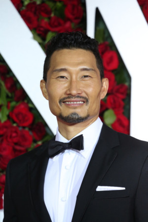 Daniel Dae Kim to Develop Carla Ching's FAST COMPANY for AMC  Image