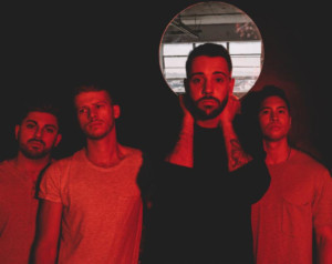 Selfish Things Joins The Midnight World Tour Supporting Set It Off Image