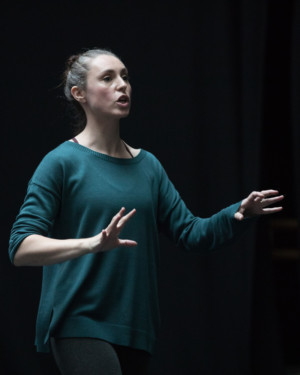 Interview: Anna Morrissey Talks A MIDSUMMER NIGHT'S DREAM at the Nevill Holt Opera 