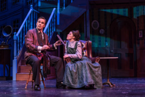 Review: You Will Want to Dance All Night With MY FAIR LADY at Red Mountain Theatre Company 