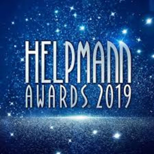 2019 Helpmann Award Nominees Announced Image