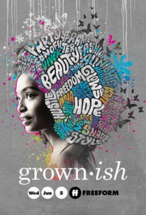 RATINGS: GROWN-ISH Premiere Marks Series' Best Performance Since January Image